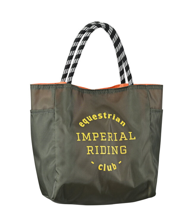 IRH TATE TOTE BAG - Small