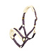 Imperial Riding HEADCOLLAR BORDEAUX