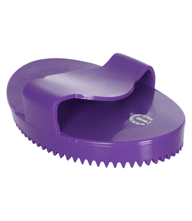 IRH RUBBER CURRY COMB