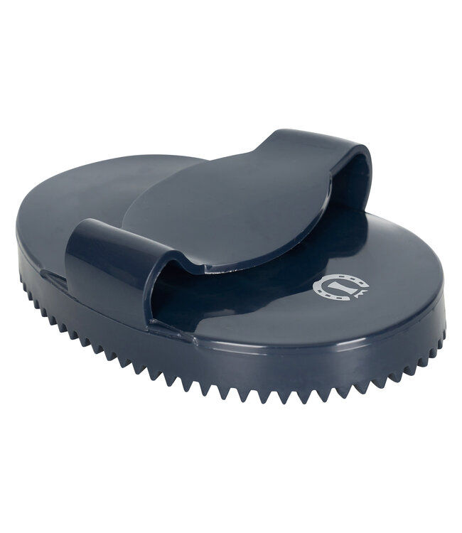 IRH RUBBER CURRY COMB