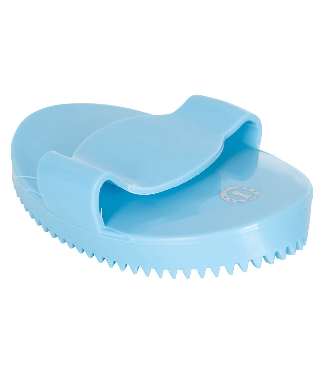 IRH RUBBER CURRY COMB