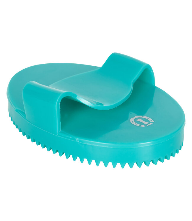 IRH RUBBER CURRY COMB