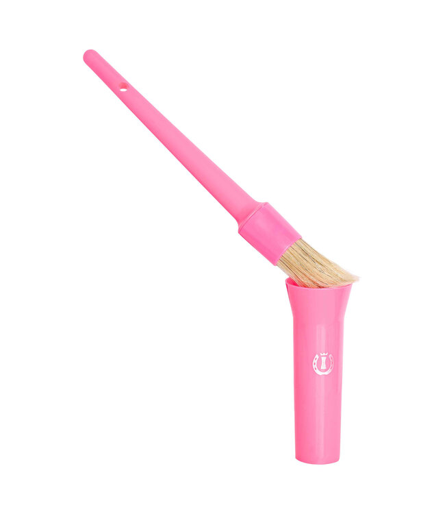 IRH HOOF OIL BRUSH with SMALL CONTAINER