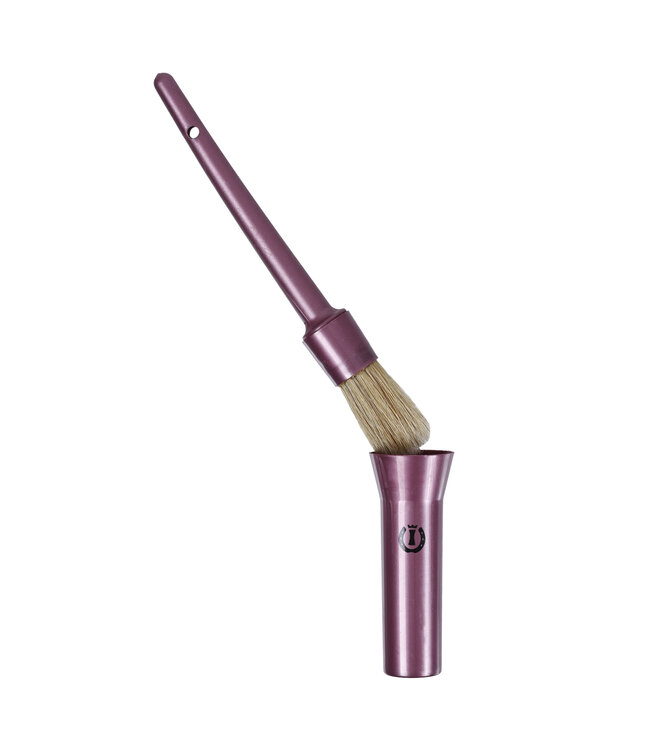 IRH HOOF OIL BRUSH with SMALL CONTAINER