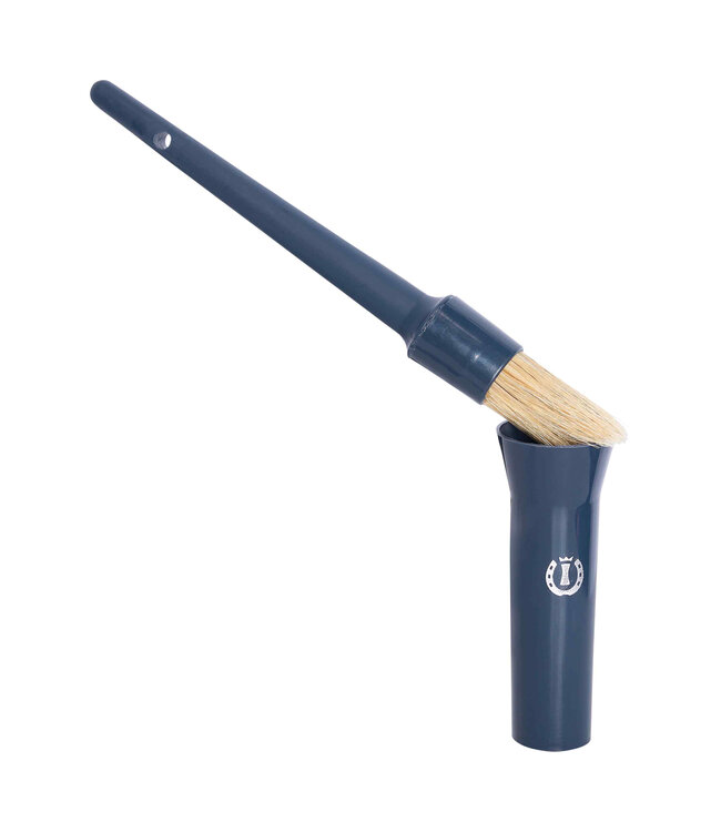 IRH HOOF OIL BRUSH with SMALL CONTAINER