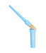 Imperial Riding IRH HOOF OIL BRUSH with SMALL CONTAINER