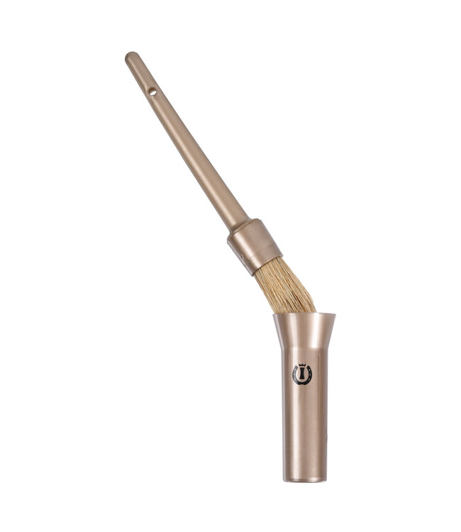 IRH HOOF OIL BRUSH with SMALL CONTAINER