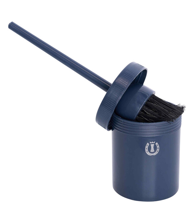 IRH HOOF OIL BRUSH with CONTAINER