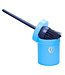 Imperial Riding IRH HOOF OIL BRUSH with CONTAINER