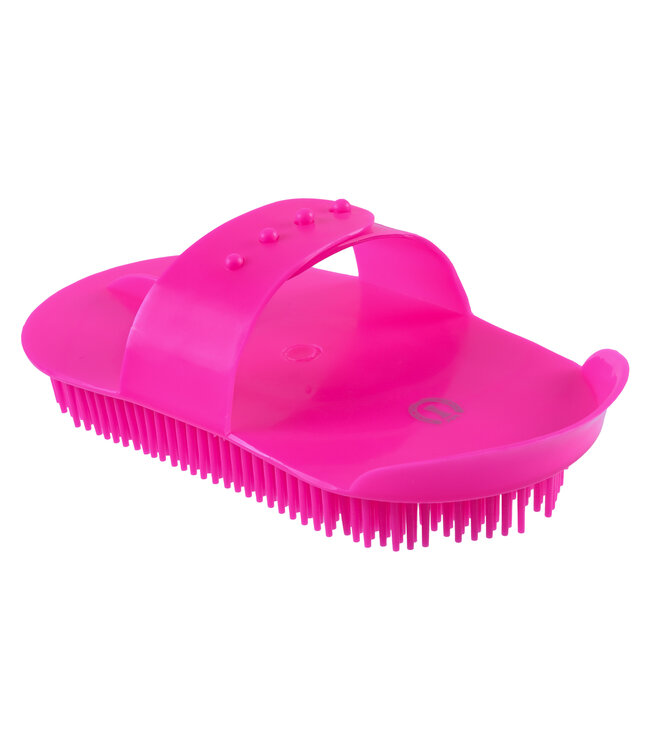 IRH PLASTIC CURRY COMB