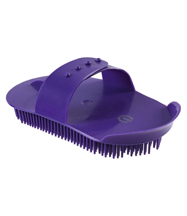IRH PLASTIC CURRY COMB