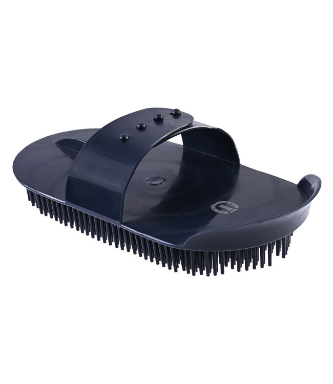 IRH PLASTIC CURRY COMB