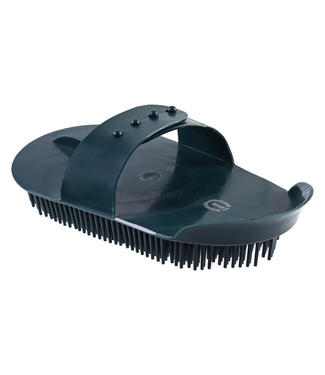 IRH PLASTIC CURRY COMB