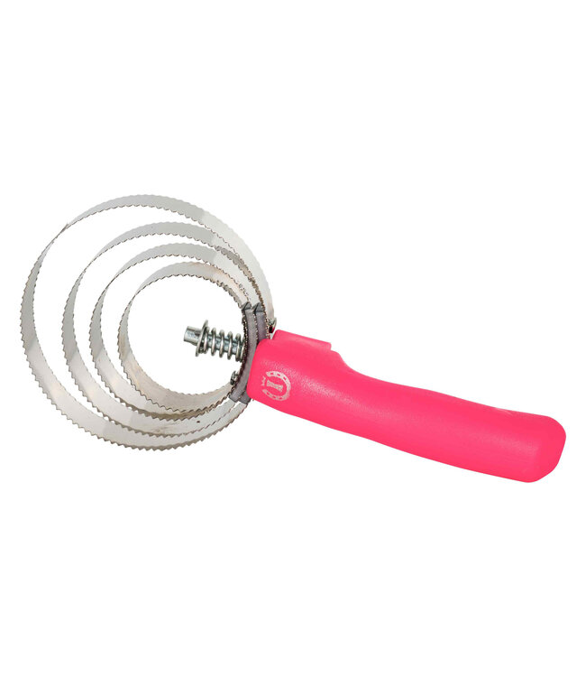 IRH METAL CURRY COMB