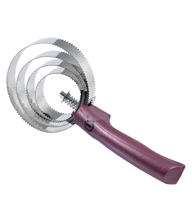 IRH METAL CURRY COMB