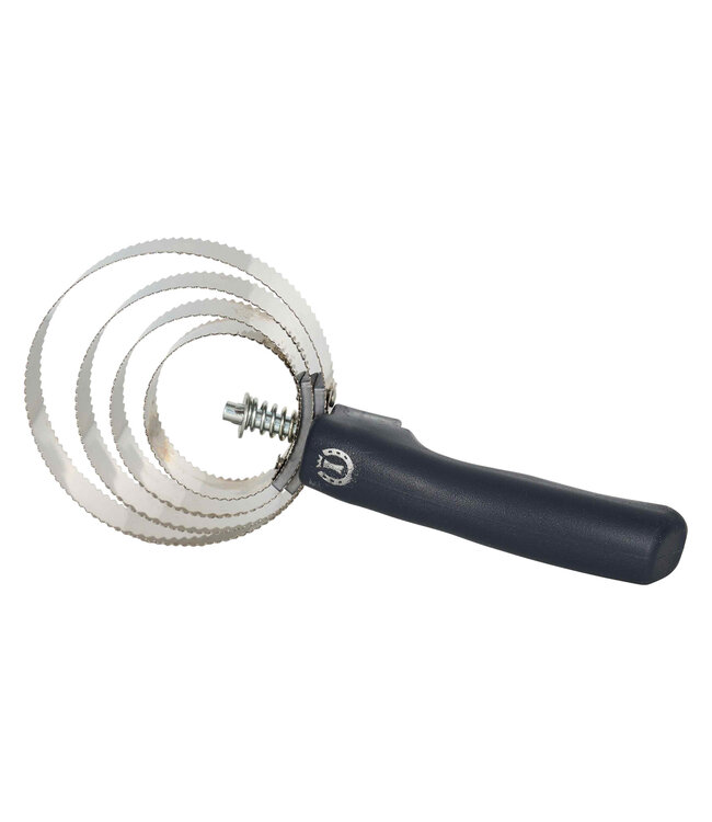 IRH METAL CURRY COMB