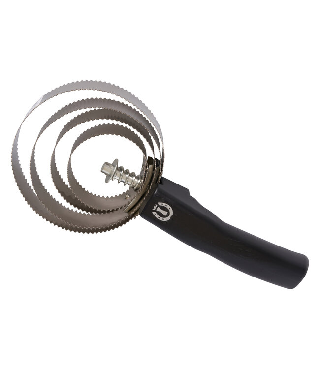 IRH METAL CURRY COMB