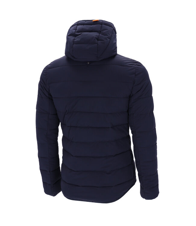 SCHOCKEMOHLE AW26 SP LEON STYLE JACKET - Deep Night