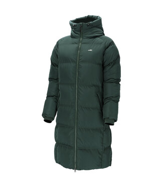 Schockemohle SCHOCKEMOHLE AW26 SP KACY STYLE COAT - Bottle Schockemohle SCHOCKEMOHLE AW26 SP KACY STYLE COAT - Bottle