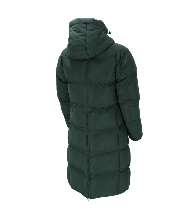 SCHOCKEMOHLE AW26 SP KACY STYLE COAT - Bottle