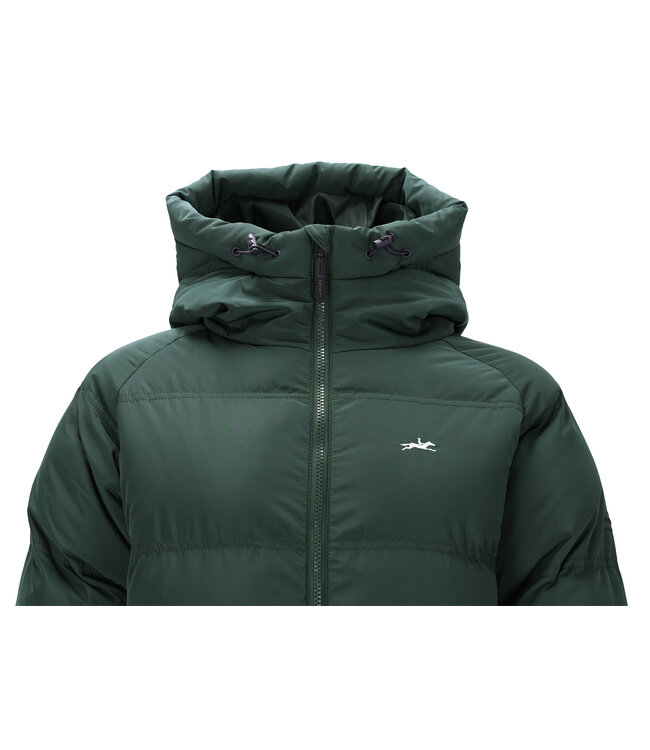 SCHOCKEMOHLE AW26 SP KACY STYLE COAT - Bottle