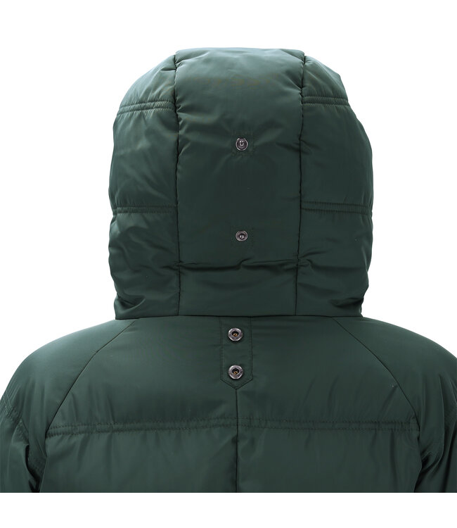 SCHOCKEMOHLE AW26 SP KACY STYLE COAT - Bottle