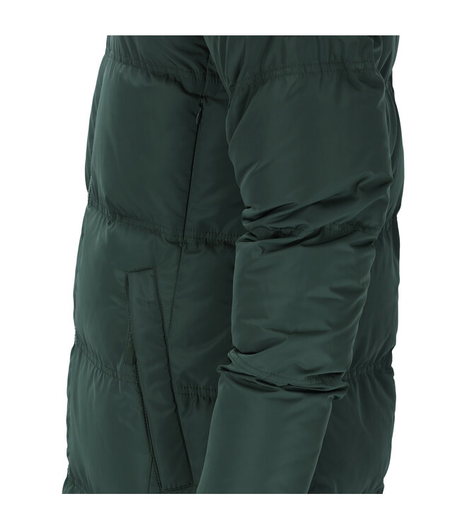 SCHOCKEMOHLE AW26 SP KACY STYLE COAT - Bottle