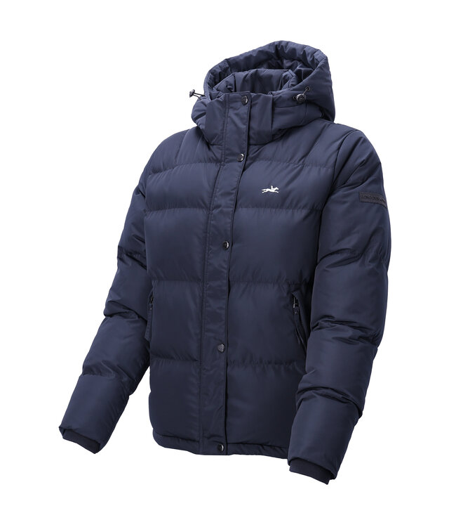 SCHOCKEMOHLE AW26 SP VALENTINA STYLE JACKET -  Dark Navy