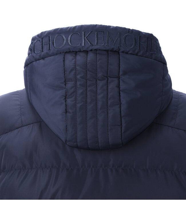 SCHOCKEMOHLE AW26 SP VALENTINA STYLE JACKET -  Dark Navy