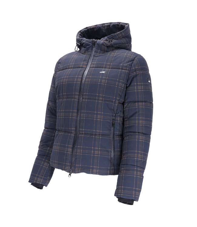 SCHOCKEMOHLE AW26 SP LENI JACKET