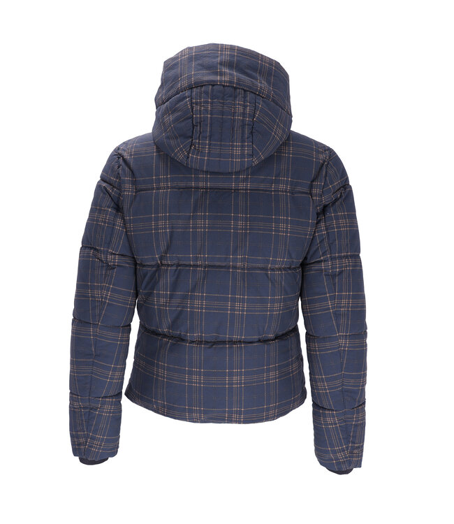 SCHOCKEMOHLE AW26 SP LENI JACKET