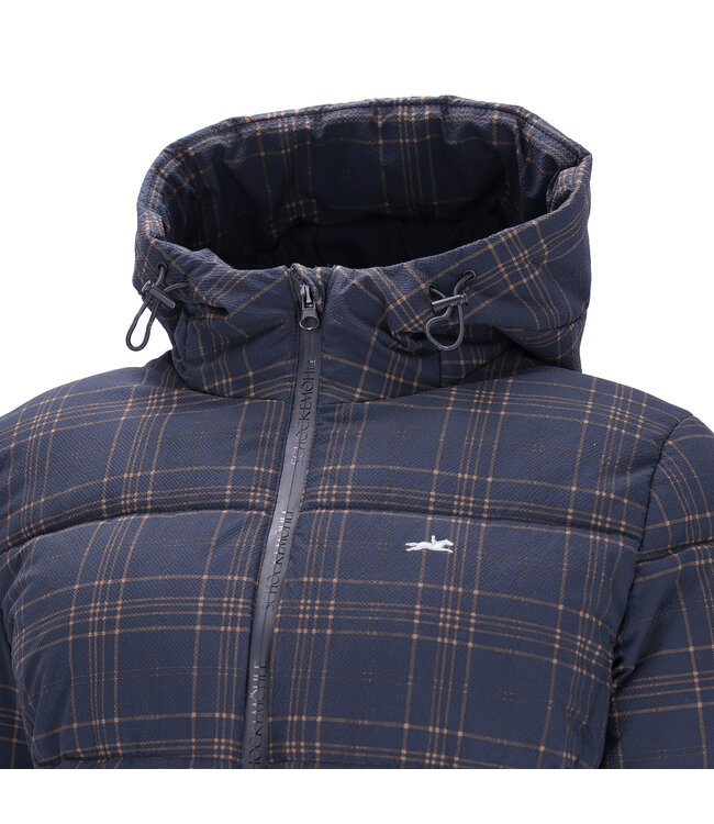 SCHOCKEMOHLE AW26 SP LENI JACKET