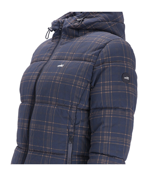 SCHOCKEMOHLE AW26 SP LENI JACKET