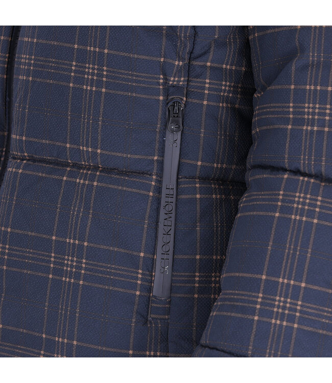 SCHOCKEMOHLE AW26 SP LENI JACKET