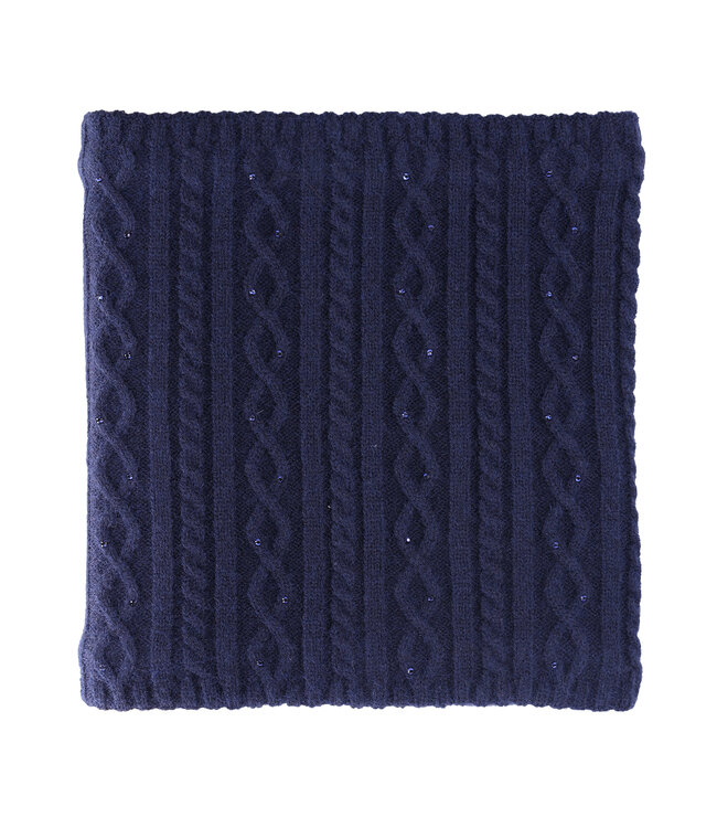 SCHOCKEMOHLE AW26 SP GLAMOUR STYLE TUBE