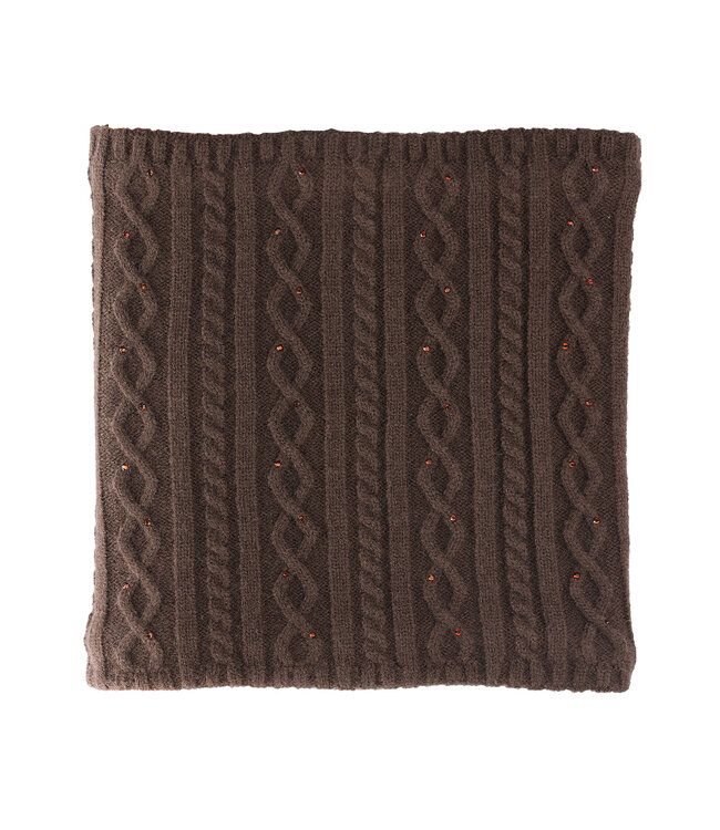 SCHOCKEMOHLE AW26 SP GLAMOUR STYLE TUBE