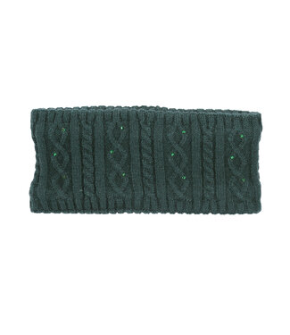 Schockemohle SCHOCKEMOHLE AW26 SP GLAMOUR STYLE HEADBAND