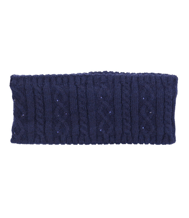 SCHOCKEMOHLE AW26 SP GLAMOUR STYLE HEADBAND