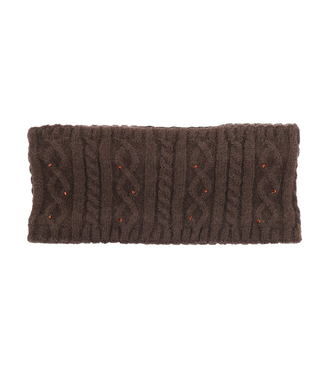 SCHOCKEMOHLE AW26 SP GLAMOUR STYLE HEADBAND