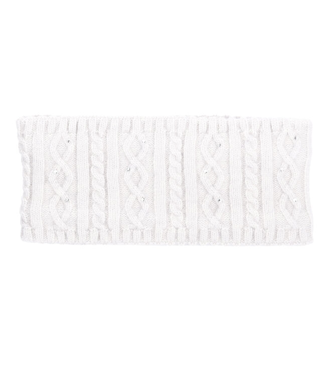 SCHOCKEMOHLE AW26 SP GLAMOUR STYLE HEADBAND