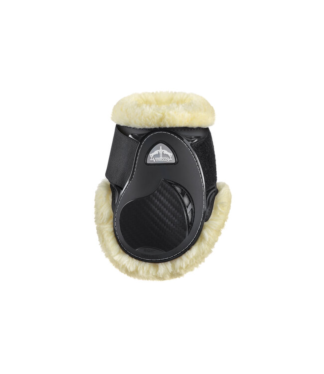 VEREDUS 'VENTO' STS YOUNG JUMP - Black
