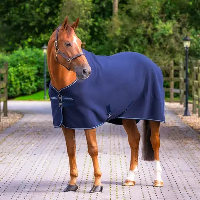 Fleece Coolers & Light Sheet