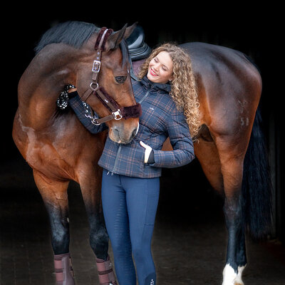 Equestrian Gilets & Casual Jackets