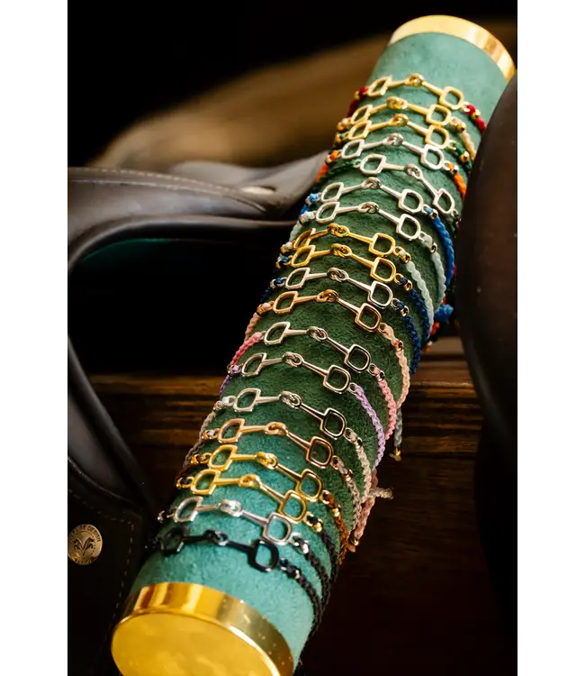 DAZZLE CLASSIC  BRACELET - Gold
