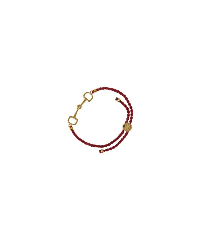 DAZZLE CLASSIC  BRACELET - Gold