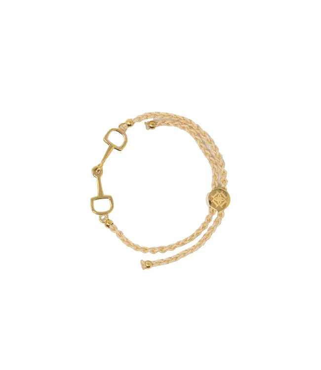 DAZZLE CLASSIC  BRACELET - Gold