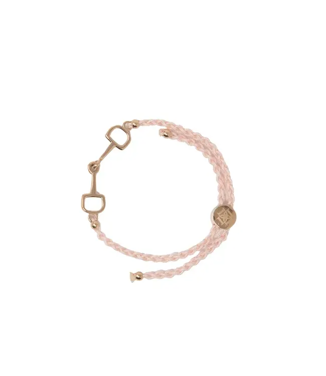 DAZZLE CLASSIC  BRACELET - Gold