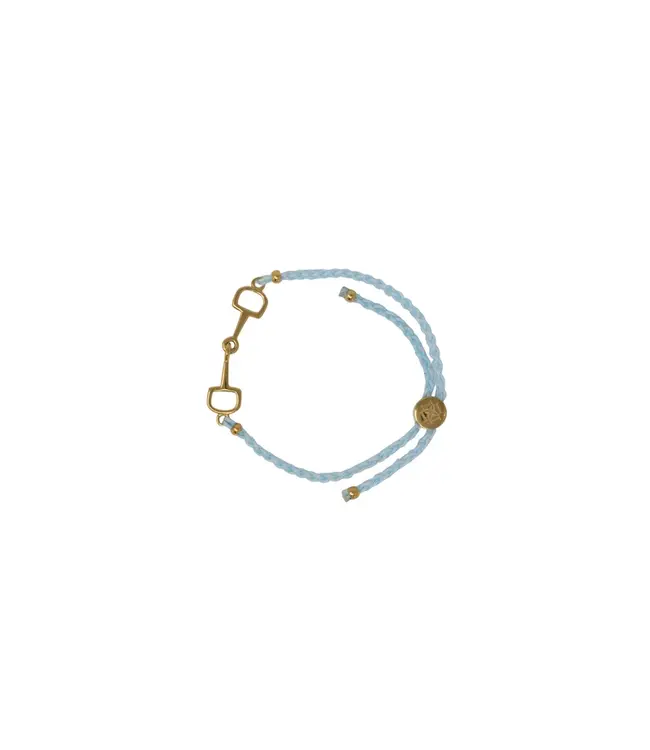 DAZZLE CLASSIC  BRACELET - Gold