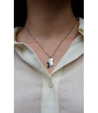 Dazzle DAZZLE IRELAND NECKLACE Dazzle DAZZLE IRELAND NECKLACE