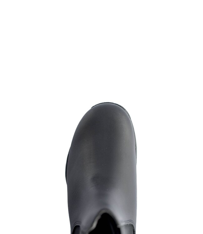 MACKEY CEDAR JODHPUR BOOT - Black